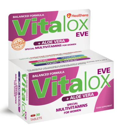 VITALOX EVE